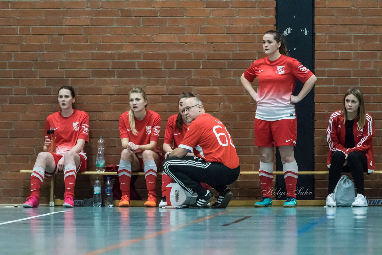 Bild 139 - Frauen Hallenkreismeisterschaften